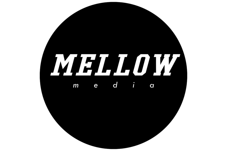 Mellow Media Logo kreis